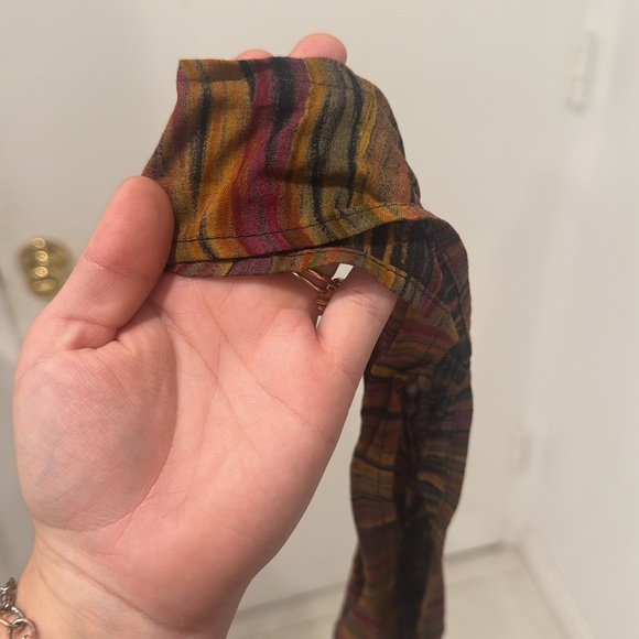 EUC VINTAGE Ronni Nicole Floral Jacket & skirt set - Picture 5 of 5